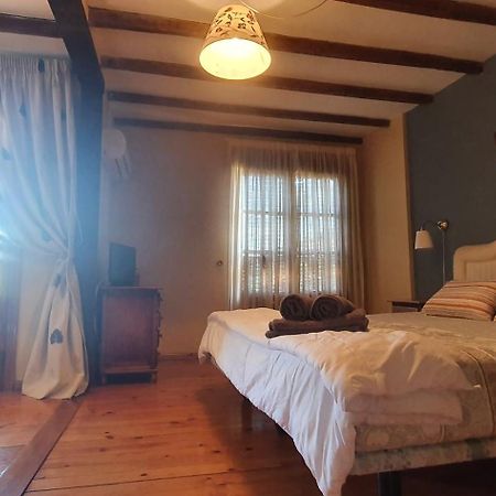 Hotel Juderia Valle Del Jerte Cabezuela Del Valle Exteriör bild