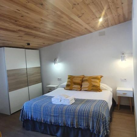 Hotel Juderia Valle Del Jerte Cabezuela Del Valle Exteriör bild