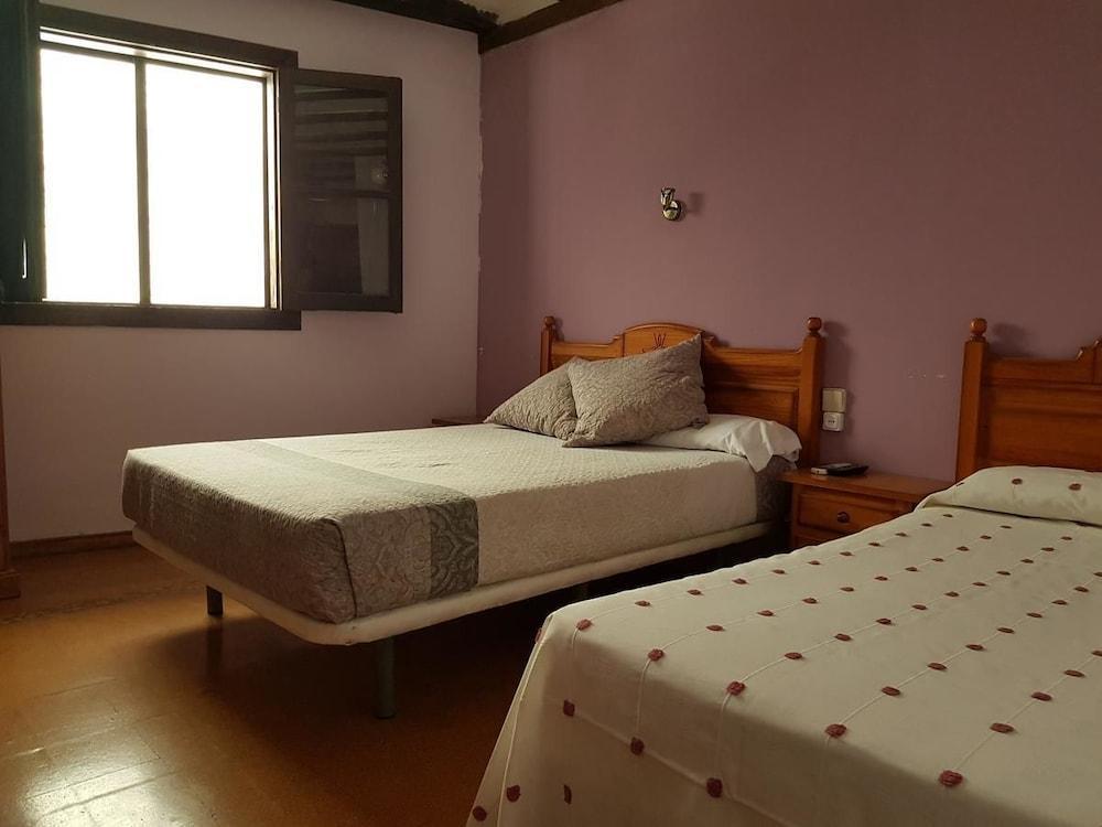 Hotel Juderia Valle Del Jerte Cabezuela Del Valle Exteriör bild