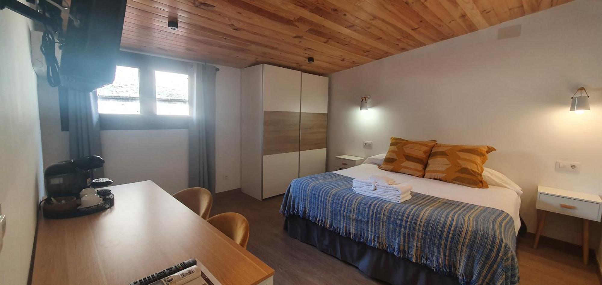 Hotel Juderia Valle Del Jerte Cabezuela Del Valle Exteriör bild