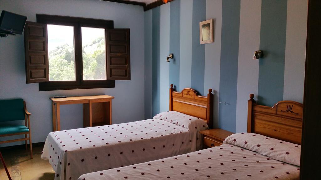 Hotel Juderia Valle Del Jerte Cabezuela Del Valle Exteriör bild