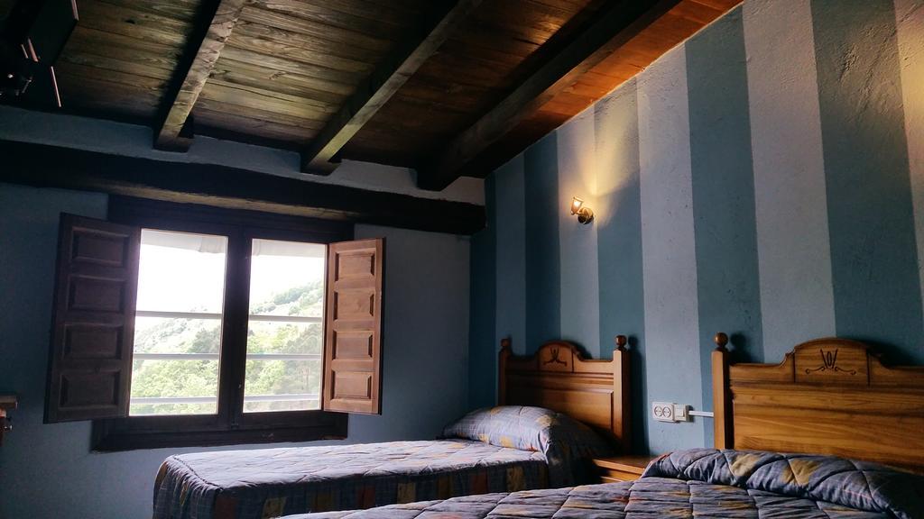 Hotel Juderia Valle Del Jerte Cabezuela Del Valle Exteriör bild